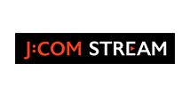 J:COM STREAM